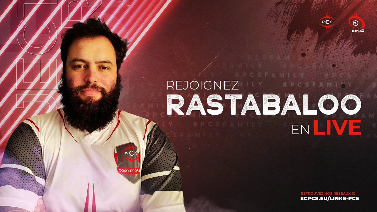 🔴| ON STREAM |⚫

<a href="/Rastabaloo1/">Rastabaloo</a> devient aubergiste et découvre #Tavernmaster 👀 

➡️pcs-tv.com
