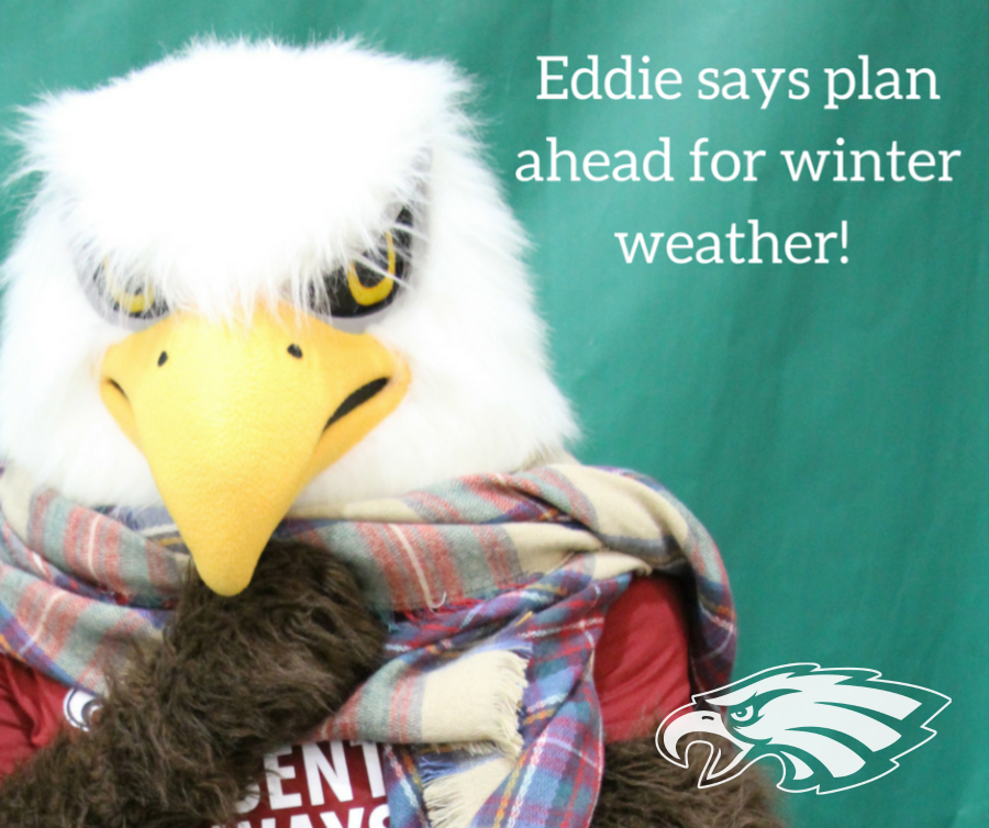 With the approach of winter also comes the possibility of inclement weather, dangerous road conditions, and the need to consider school cancellations. Learn more about Joplin Schools Inclement Weather Protocol here: goo.gl/jwsafu.
