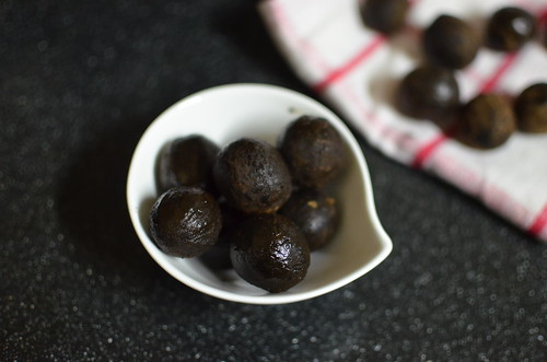 PulseNigeria247's tweet photo. DELETE ONE nut forever 

1. Tigernut
2. Groundnut
3. Cashew nut
4. Walnut https://t.co/e8EuzKeUsk