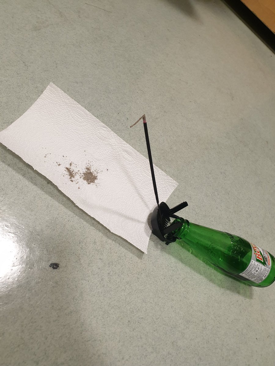 Vizyonlusundur ama paran yoktur.