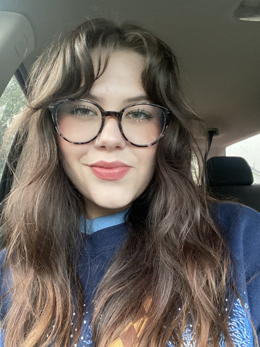 Hi it’s been a minute 💫