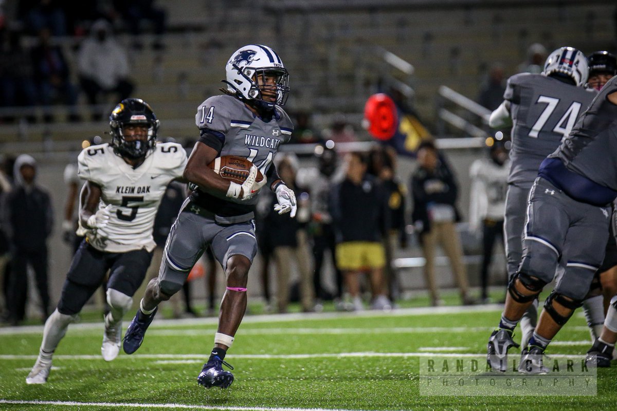 TMHS Football tweet media