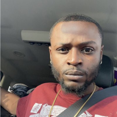 AntonioTre4's tweet photo. #NewProfilePic https://t.co/nehwhVBNuN