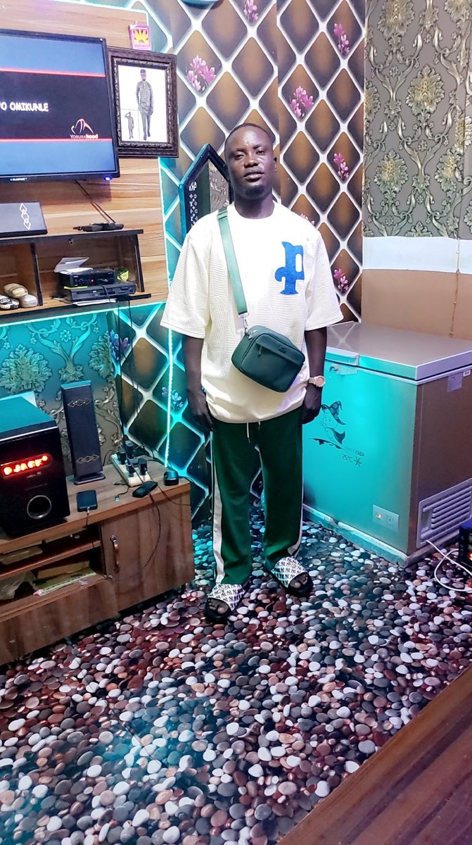 OSuitable's tweet image. I pray for good health 🙏 o lord