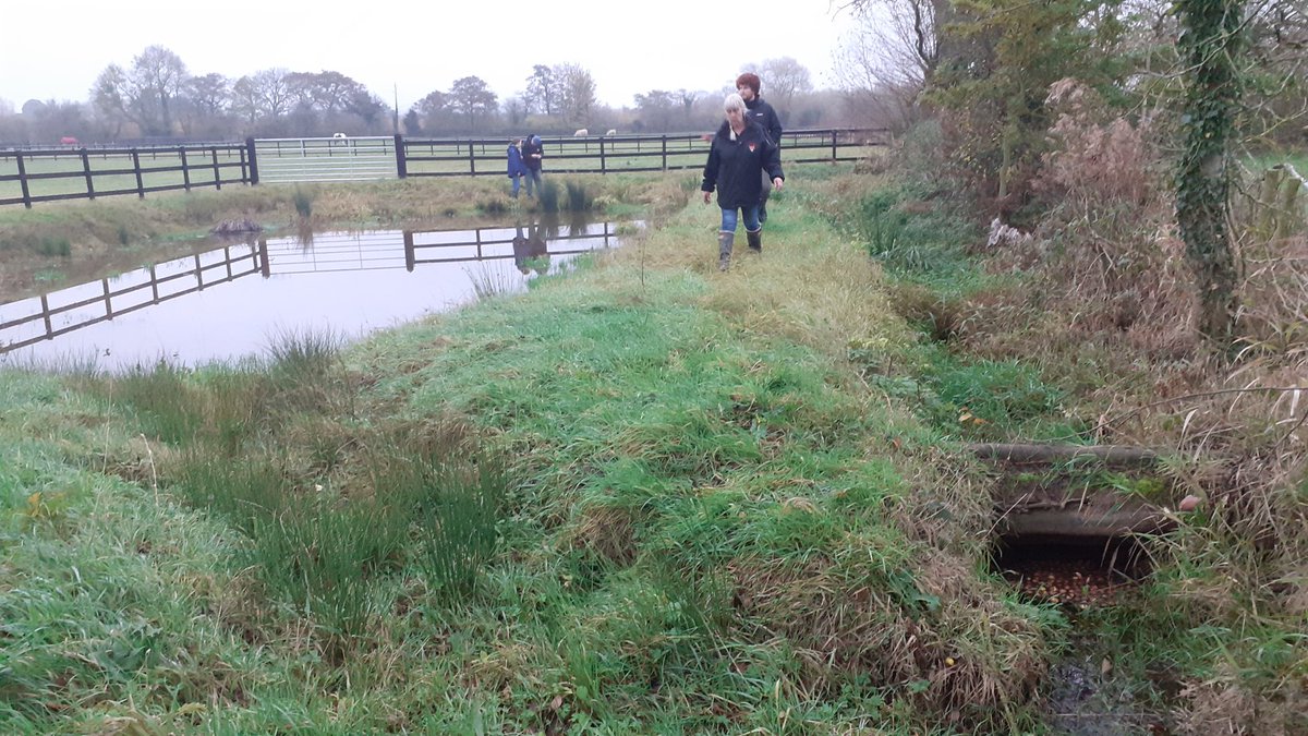 River Mease Catchment tweet media