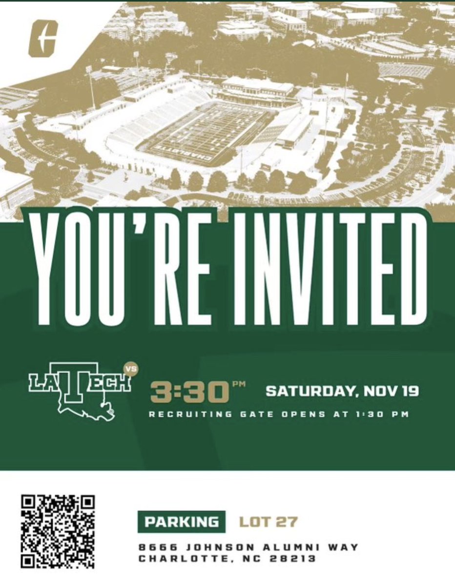 Haydenlgarner's tweet photo. Thanks for the game invite @CoachSplintaQ @CoachRossomando https://t.co/hO4CIUbBmF