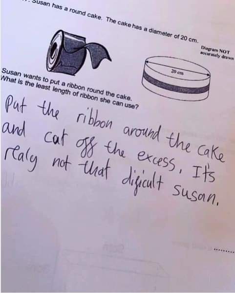 Way too funny! 😂🤣
📷 Unknown