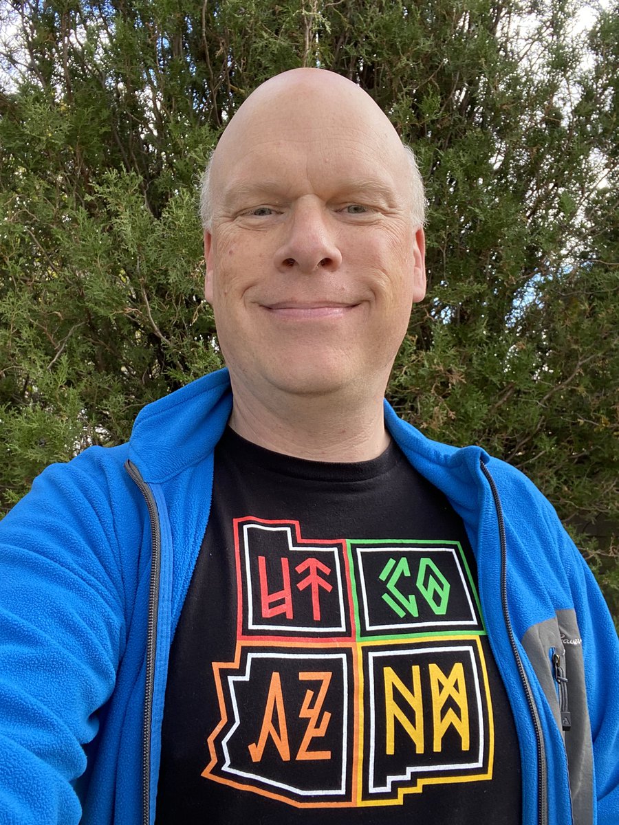 Not our merch, but a reminder to submit proposals at 4ccn.weebly.com/2023--moab-ut.… by December 1