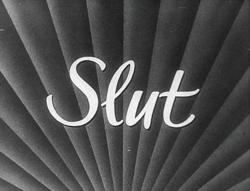 toresbe's tweet photo. @mattxiv @DeeerlyBeloved It also makes for pretty funny "THE END" title cards https://t.co/eoQnIuWLHA