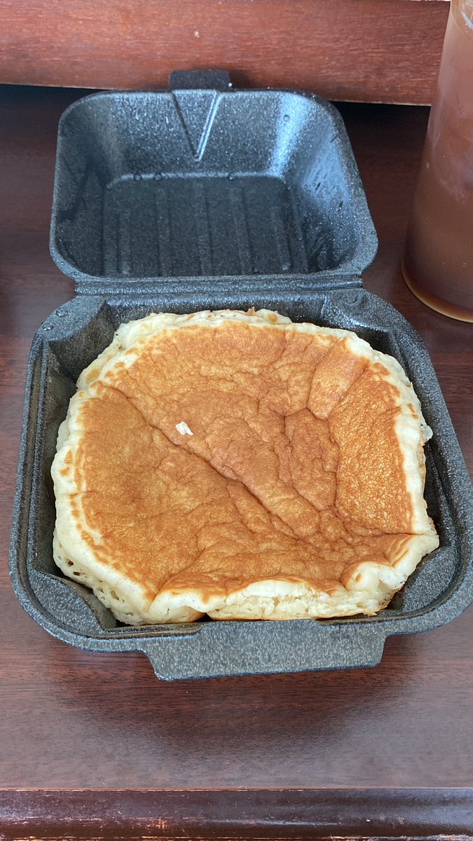 Jordan Bohannon on Twitter "Another day, another dry pancake… I can’t