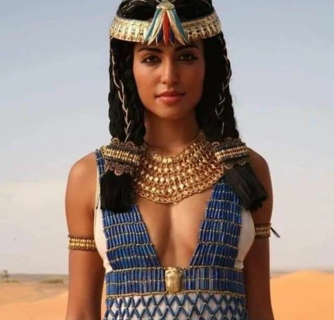 Archaeo Histories on Twitter "Ancient Egyptian women cared lot about