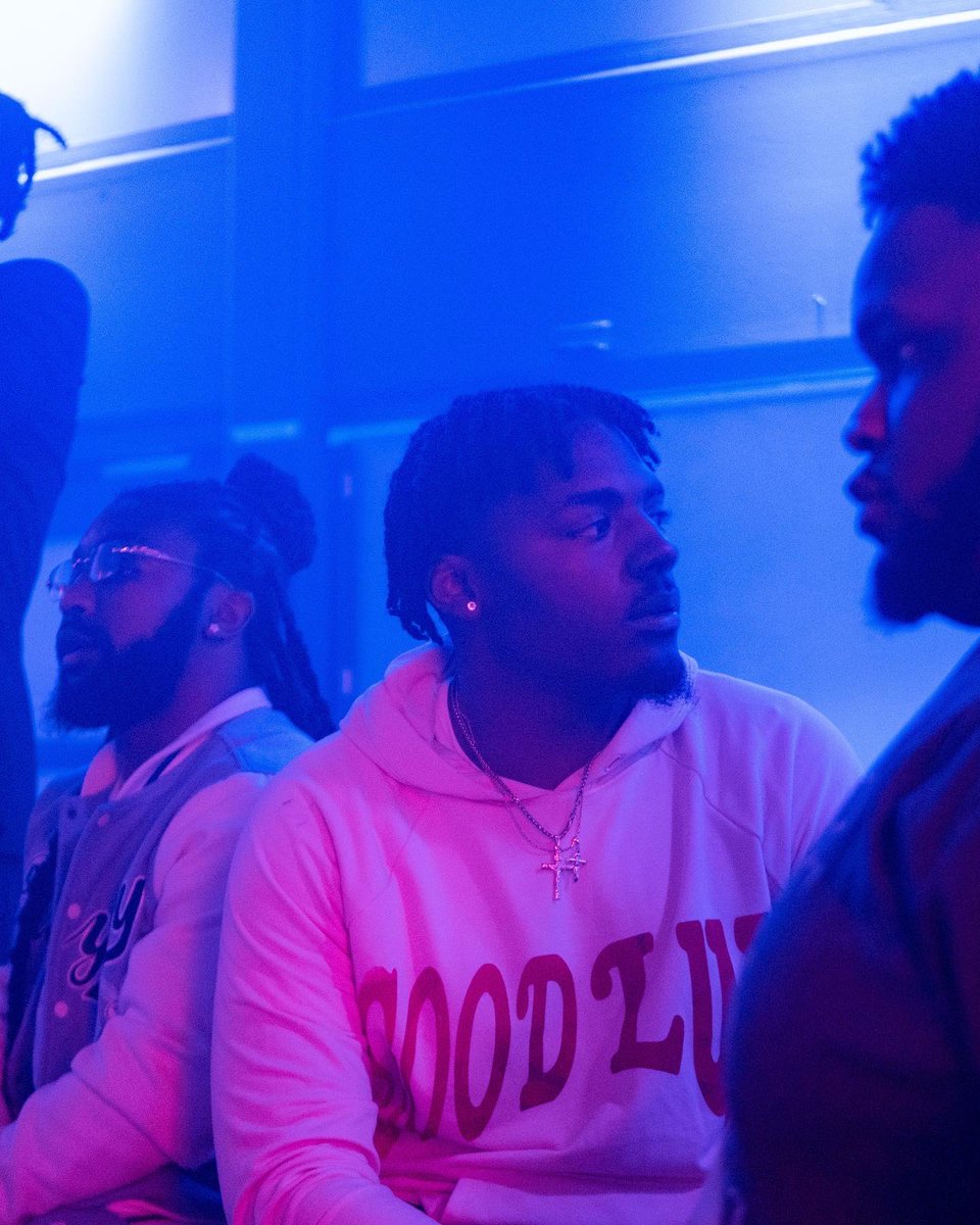 _shareef__'s tweet image. Good Luv Clothing the brand