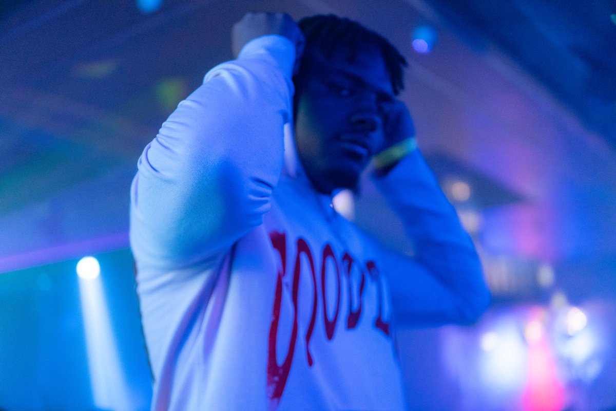 _shareef__'s tweet image. Good Luv Clothing the brand