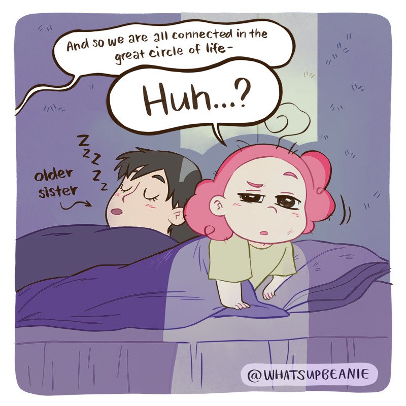 Mythicalthings on Twitter "RT whatsupbeanie Watching lions (1/3)"