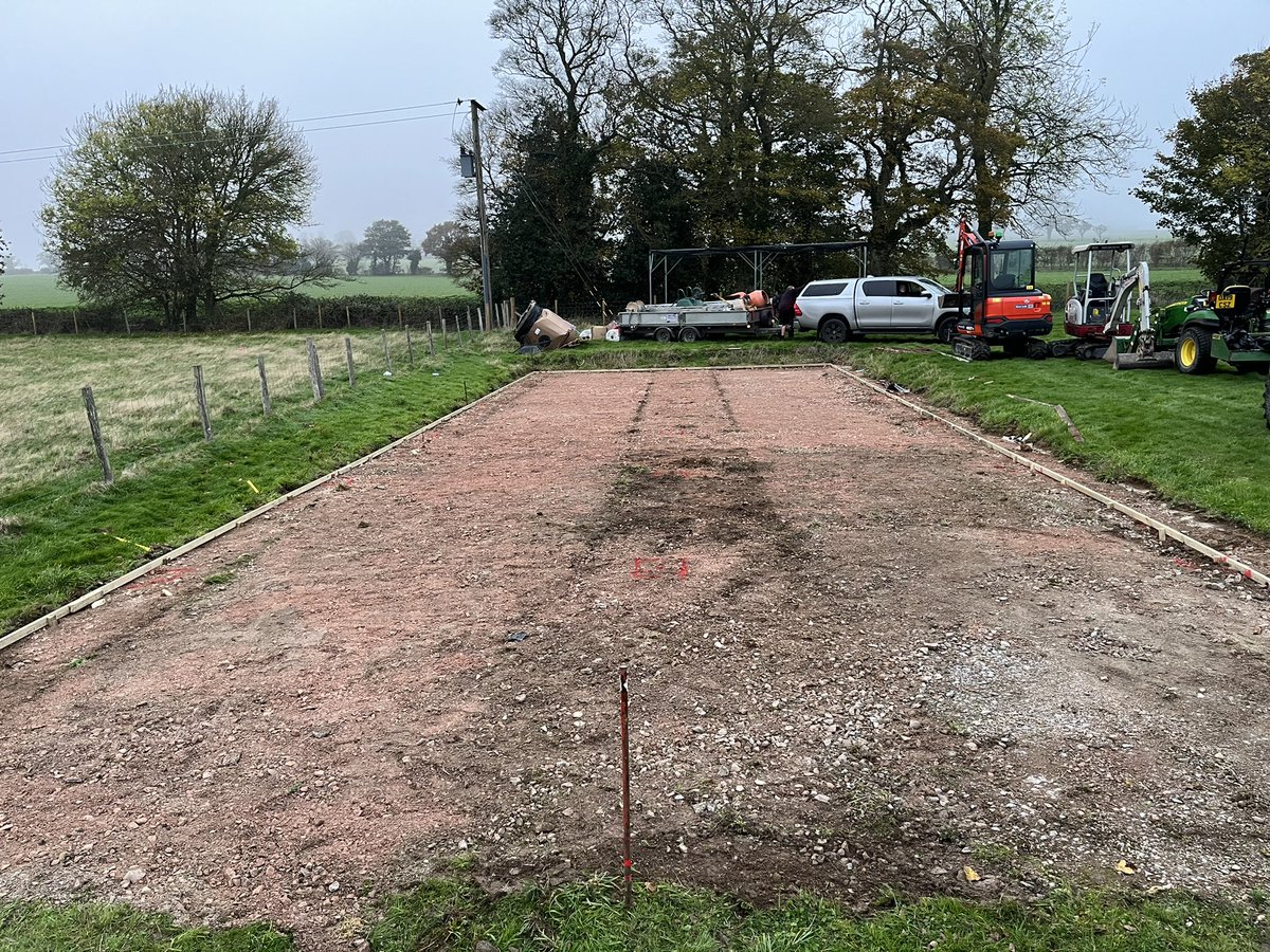 Street End Cricket Club tweet media