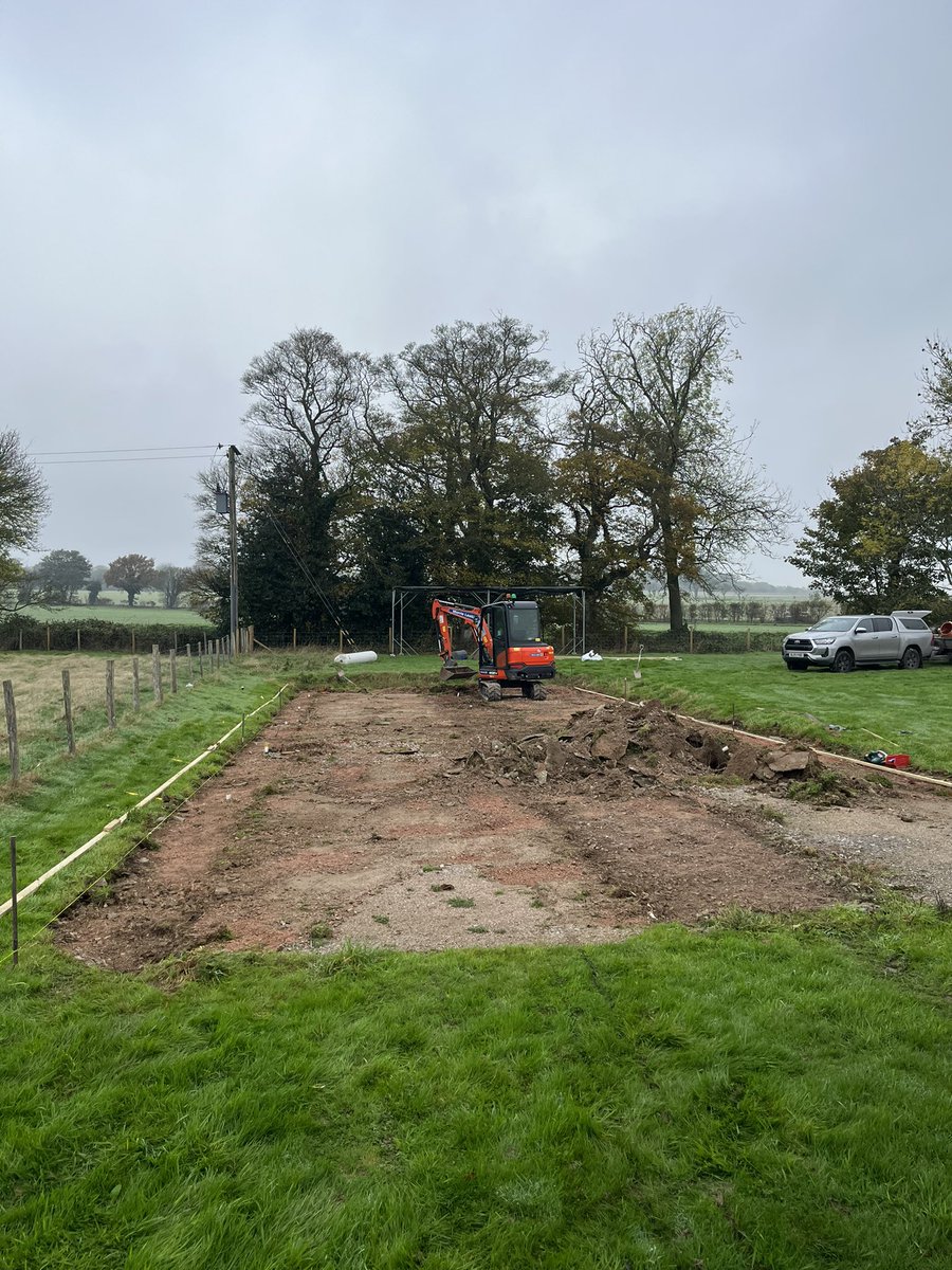 Street End Cricket Club tweet media