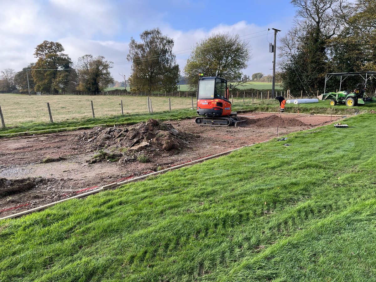 Street End Cricket Club tweet media