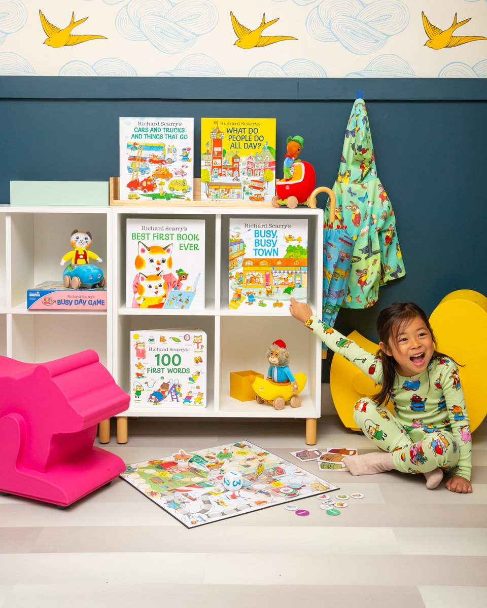 Random House Children's Books tweet media