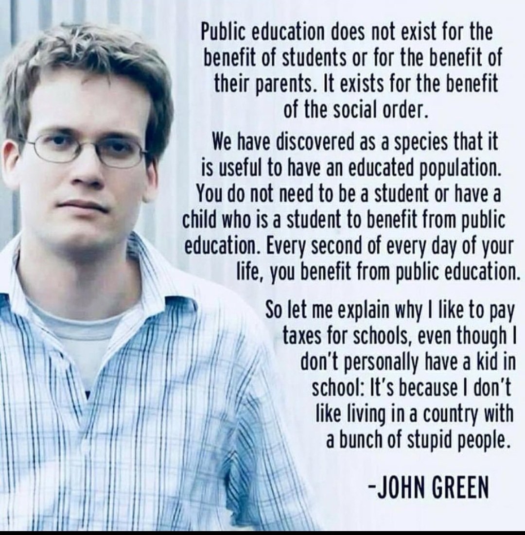 Leighbogoodlife's tweet photo. @tracy_walder #MajorProps & #Thanx to you @tracy_walder. Our nation desperately needs more compassionate, forward-thinking educators to teach young people how to think critically. https://t.co/R8XtJkuv2B