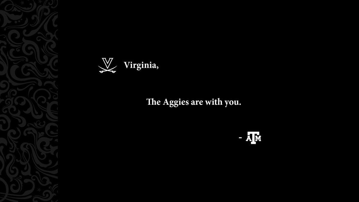 Texas A&M Equipment (@tamuequipment) on Twitter photo 