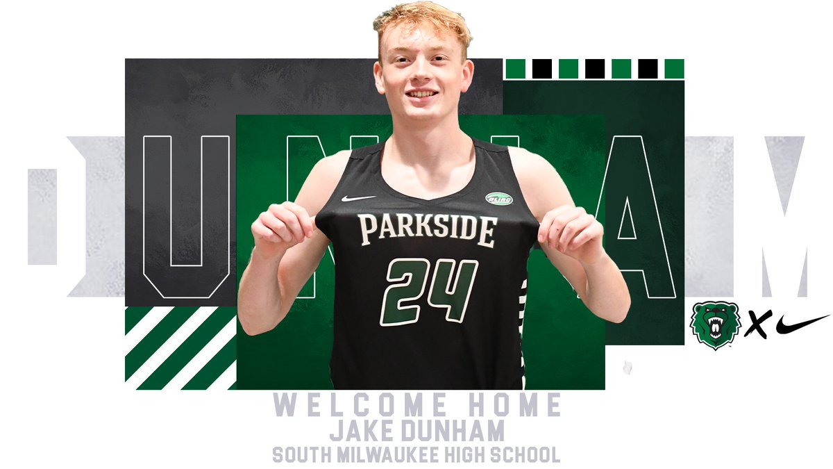 UWPMBB's tweet photo. Made Official ✍🏼

Welcome @JakeDunham21 to the family!

#DefendTheDen https://t.co/kECfHKYJ4m