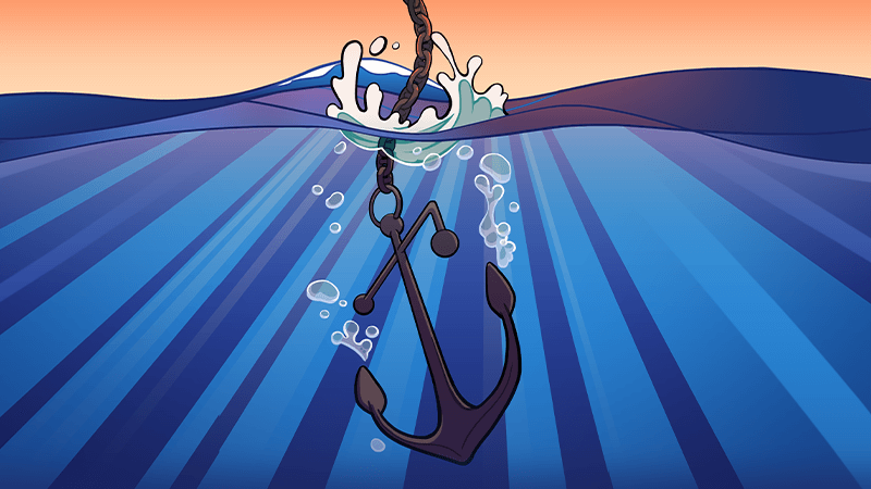GoGeocaching's tweet photo. 🌊 Ahoy, geocachers! 🌊 The #voyage of “2022” is coming into port!

🗺 https://t.co/qEvy0Dtw8v 🗺

We invite you to earn 2 new souvenirs: Drop Anchor 2022 and Full Sail 2023. 

Find a #geocache from Dec 24–31 to earn Drop Anchor ⚓ and a cache from Jan 1–8 to earn Full Sail! ⛵ https://t.co/O252H4EMty