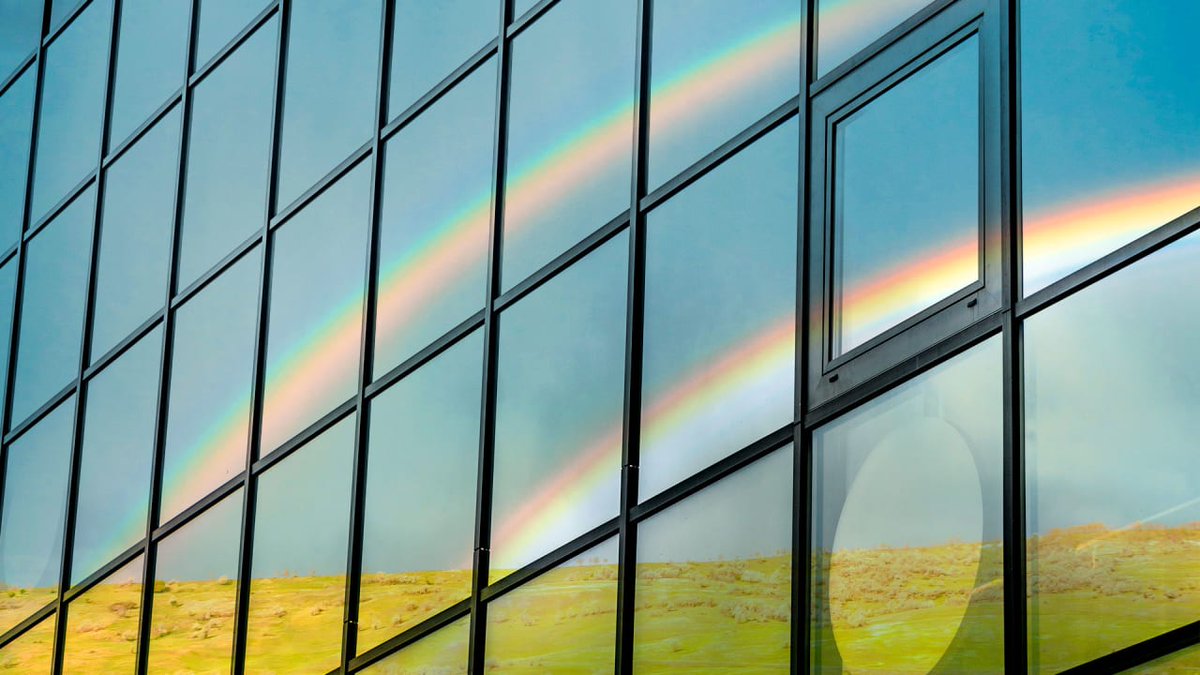 “The end of siloed DEI initiatives is now. DEI transparency delivers a shared understanding of the equity gaps across talent experiences and unlocks speed to course correction.” [<a href="/FastCompany/">Fast Company</a>]
ow.ly/tSOI50LCN40