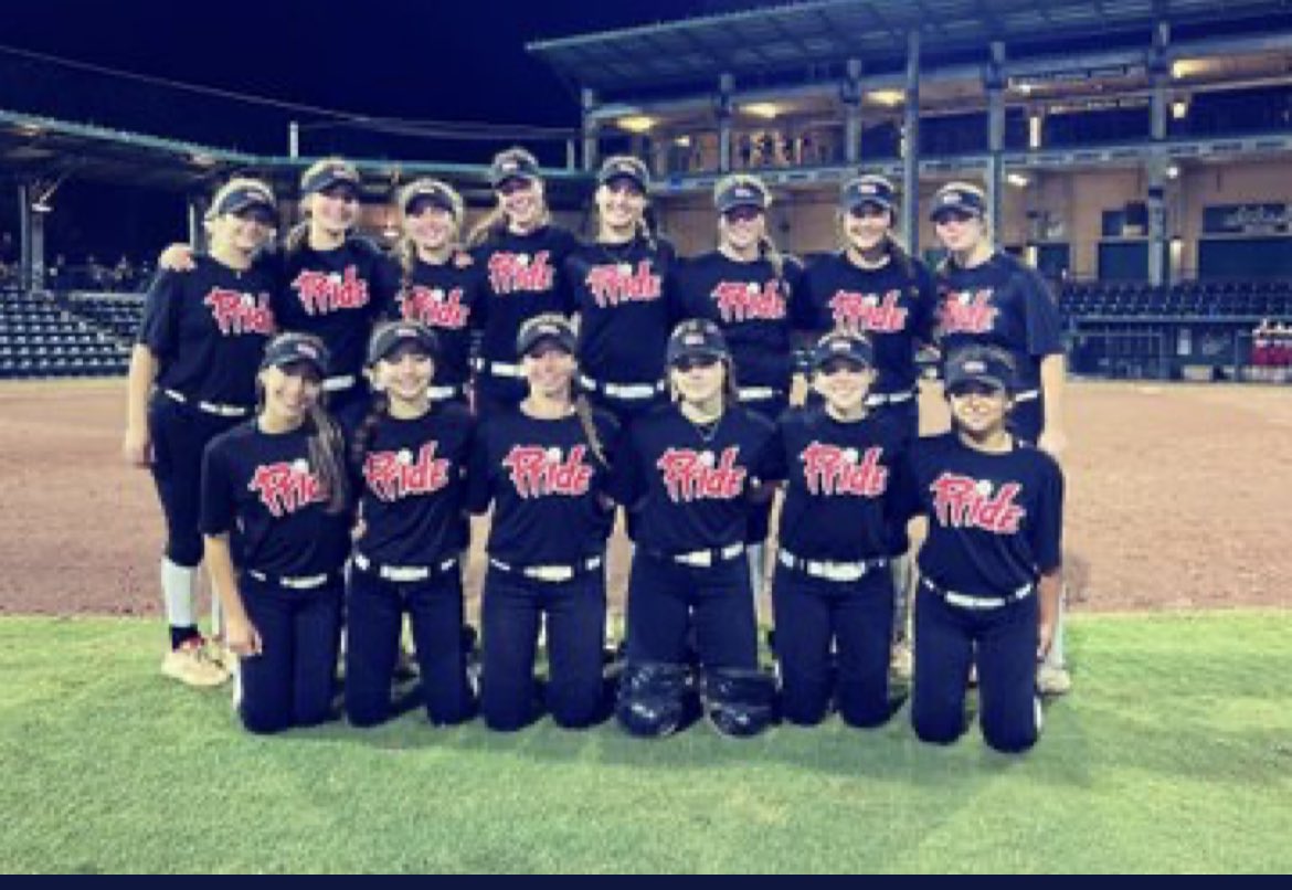 NJ Pride Softball on Twitter "Coach Dean has another special group