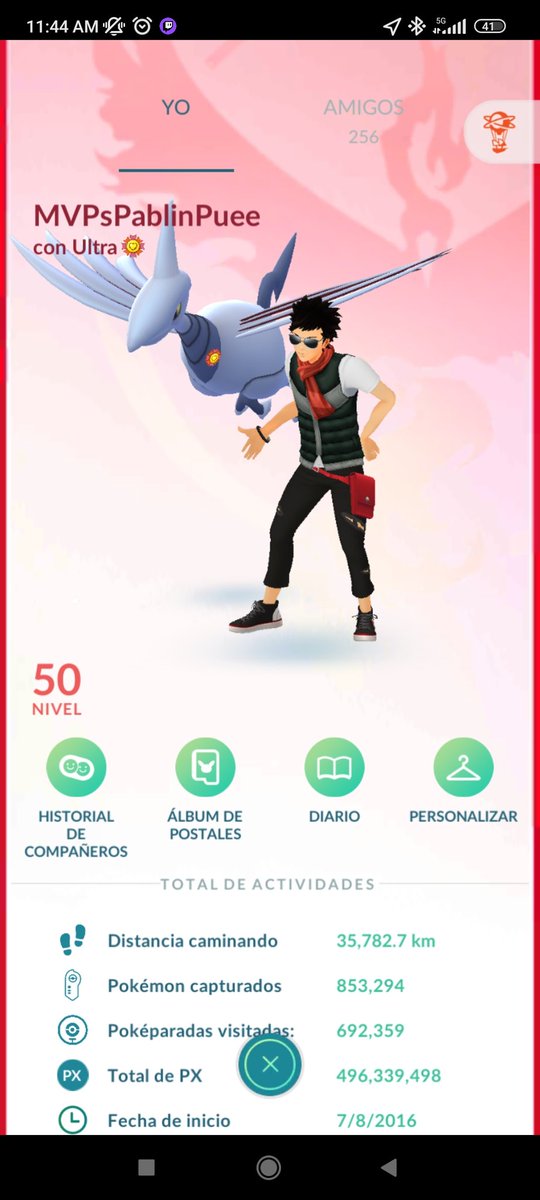 Pablinpuee's tweet photo. Fue una temporada caótica, estaba muy desmotivado por factores que están pasando en mi vida, tuve depresión y un poco de ansiedad, la semana pasada estaba en 2500 y agarre inspiración para subir del jueves a hoy con este equipazo.
Gracias a todos por su apoyo ☺️❣️ https://t.co/l8XrmJCZiZ