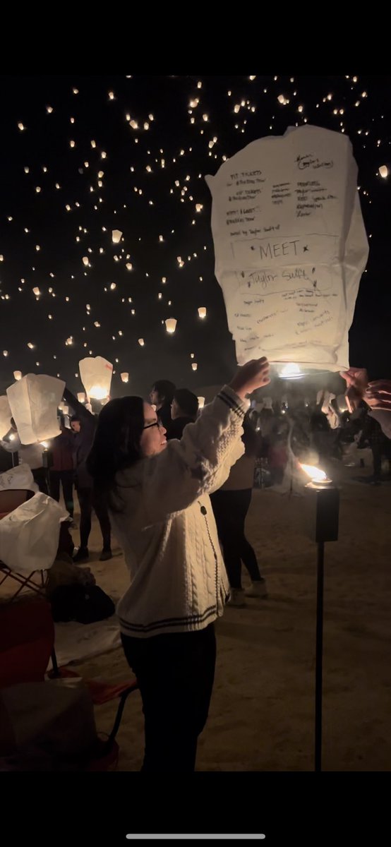 karbonkers's tweet photo. Manifesting 🕯️🕯️🕯️🕯️🕯️🕯️🕯️🕯️🕯️🕯️🕯️🕯️🕯️
Presale code 🤞🏻
Meet @taylorswift13 cutie
#thelightsfestival https://t.co/UAl9tZwgMY