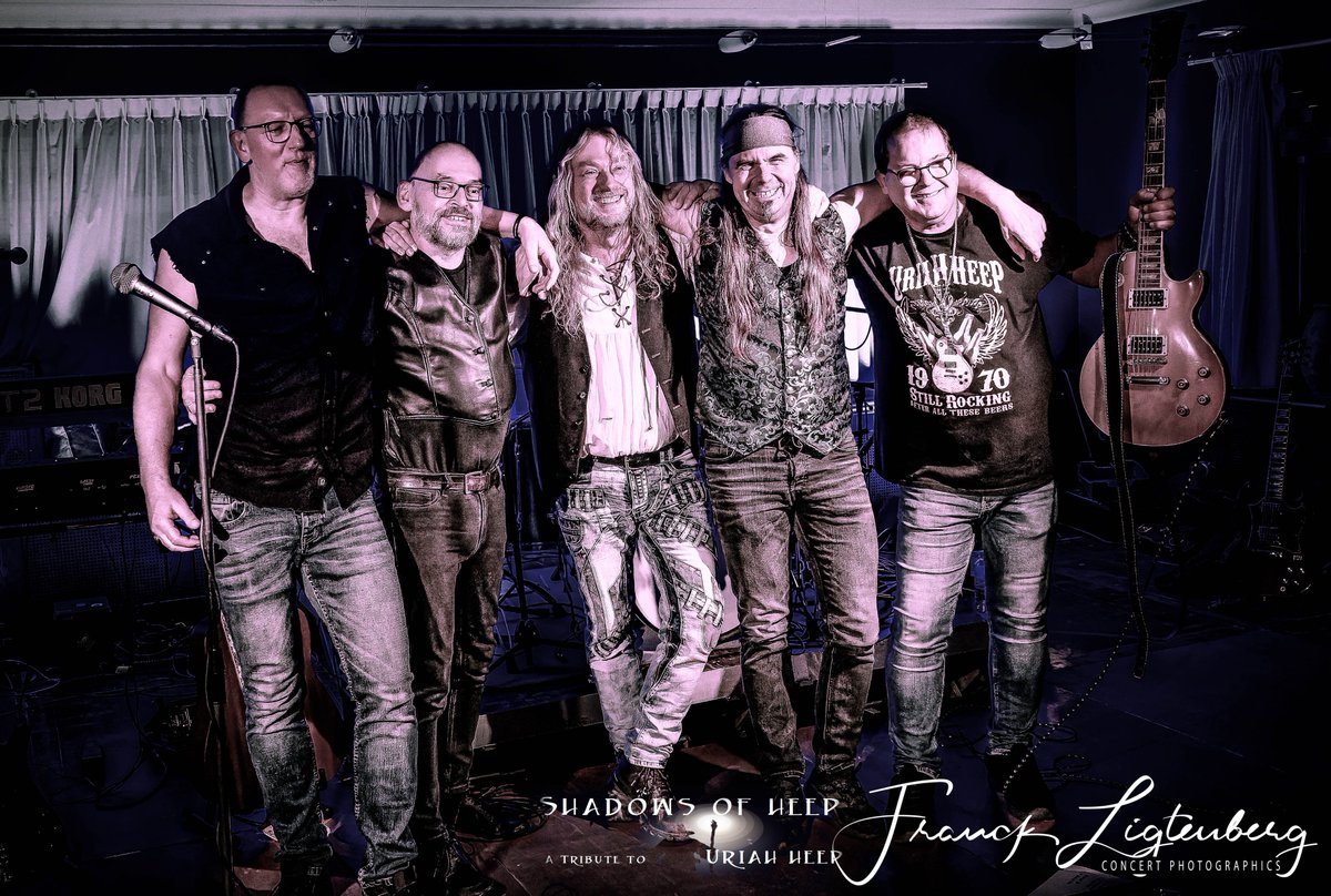 FranckLigtPics's tweet photo. Little Impression of ......Shadows of Heep.....Live at Concert For Dreams

#tour #musicians #musiclife #stage
#festival #concertphotography #popmusic #vocals  #gig  #liveband #liveperformance #concertfordreams #shadowsofheep #deventer https://t.co/99evmw8uEX