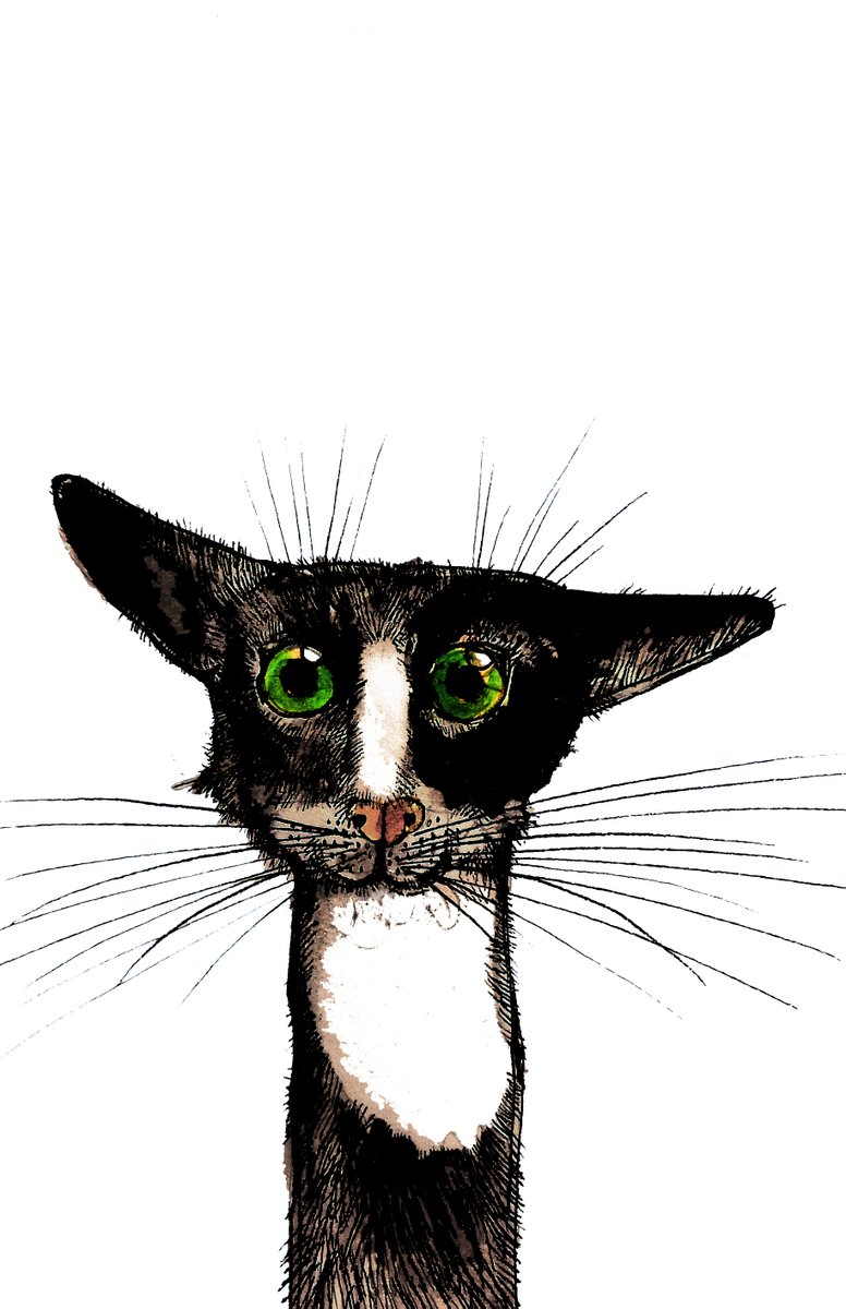 LnSDesigners's tweet image. Leytonstone favourite, Florica Fine Art is back with us on Saturday November 26th with more fabulous original #art. One is never enough of these lovely characters! Join us from 11am - 3.30pm for local shopping and live music at #LeytonstoneChristmasMarket! #E11 #market #prints