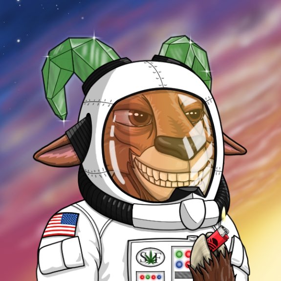 tokersociety's tweet image. The Next Stage Of The 420 Club Evolution Has Begun 🚀 

💨 Rev Share

💨 420 Club Shop

💨 Crypto/NFT Signal Calls

💨 IRL Partners &amp;amp; Events

💨 Exclusive Access To Product Drops

#NFT #420CLUB #NFTCommunity