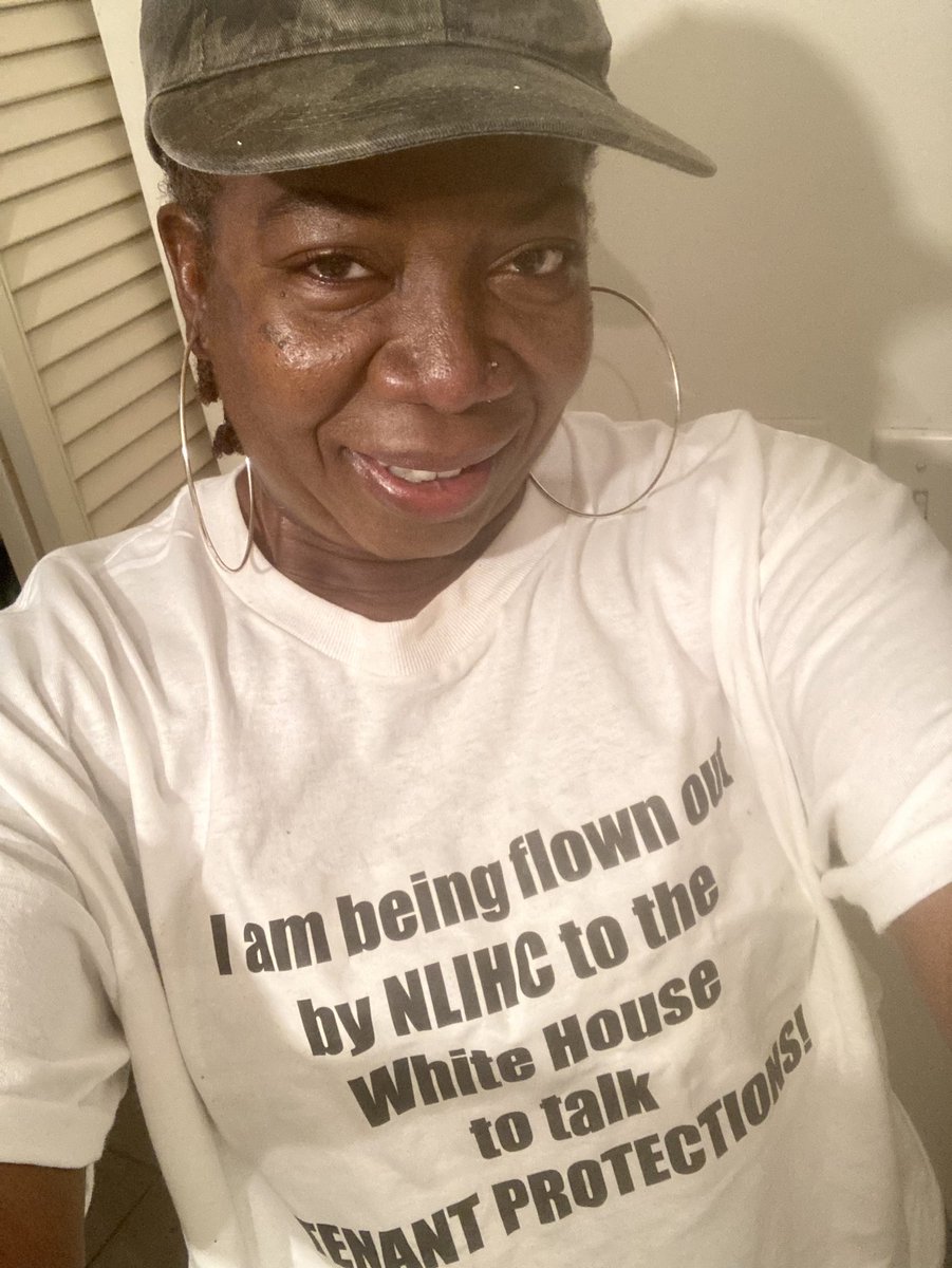 dianeyentel's tweet photo. Rachel Johnson is on her way, I hope the White House is ready! :) https://t.co/e8eKiwF6Or