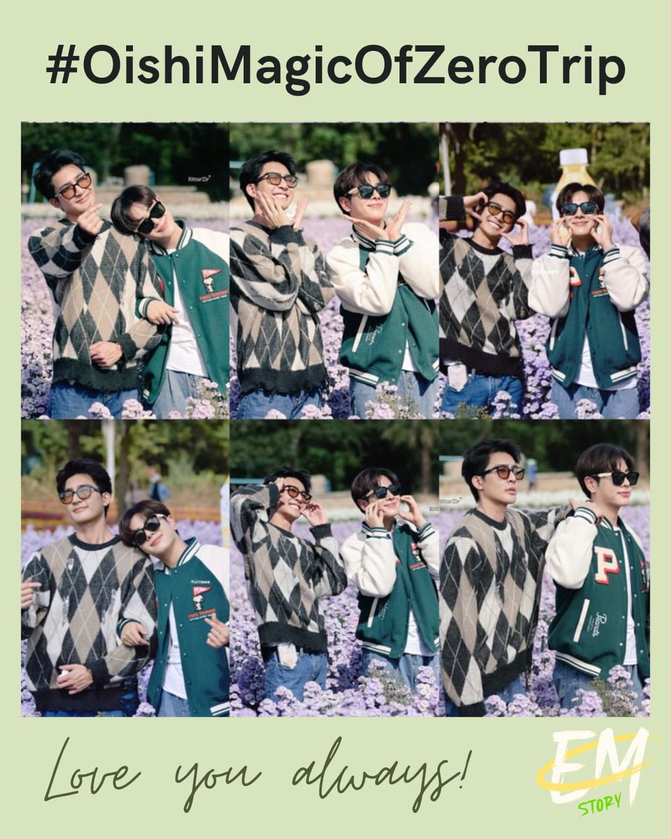EarthMix_Story's tweet photo. Bellísimas fotos de nuestros chicos tan lindos 🥰💕

Cr. owner 
 
#OishiMagicOfZeroTrip
#เอิร์ทมิกซ์ #EarthMix #Earthpirapat #mixxiw 
#EarthMixStory https://t.co/RdPy00YPvU