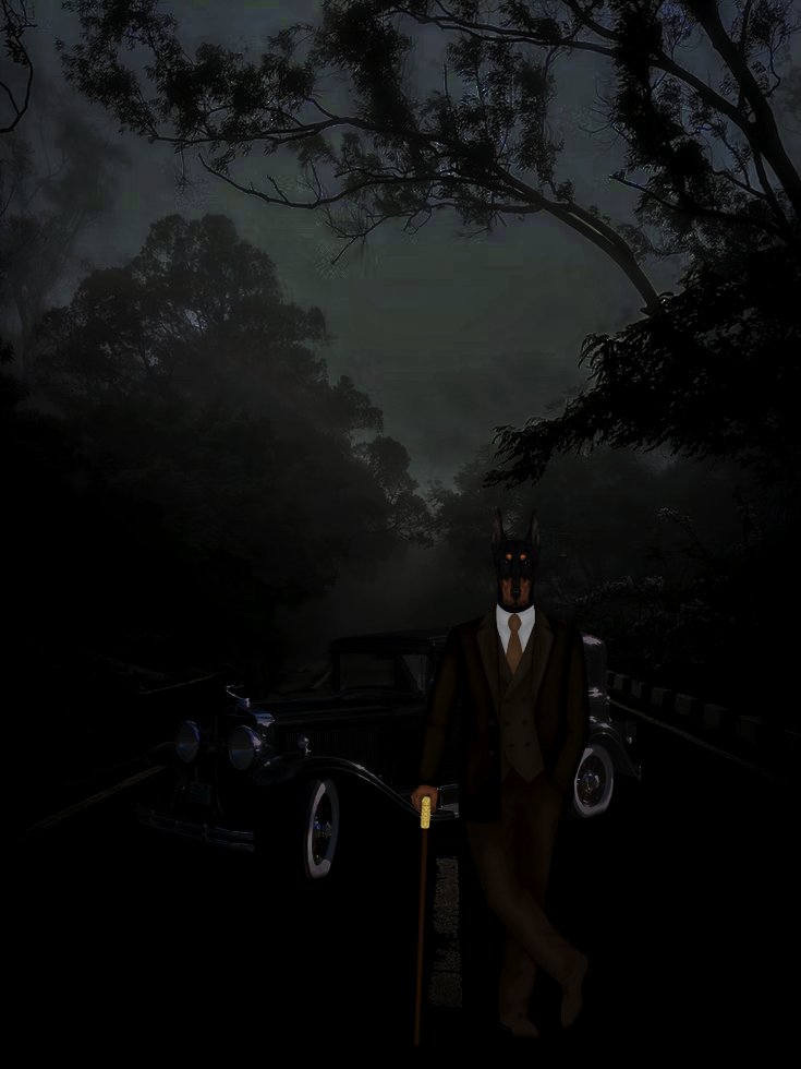 ♚ Boss of the bosses, Don Dobi Genovese ♚
♠️He is known by his ruthless character and high IQ♠️

 👉Like &amp; RT
 👉Tag 3 Friends
 👉Register on ▶️premint.xyz/dogsmafia/◀️

#DogsMafia #NFT #Nfts #ETH #NFTGiveaways #NFTCommunity #opensea #raribly #crypto #premint