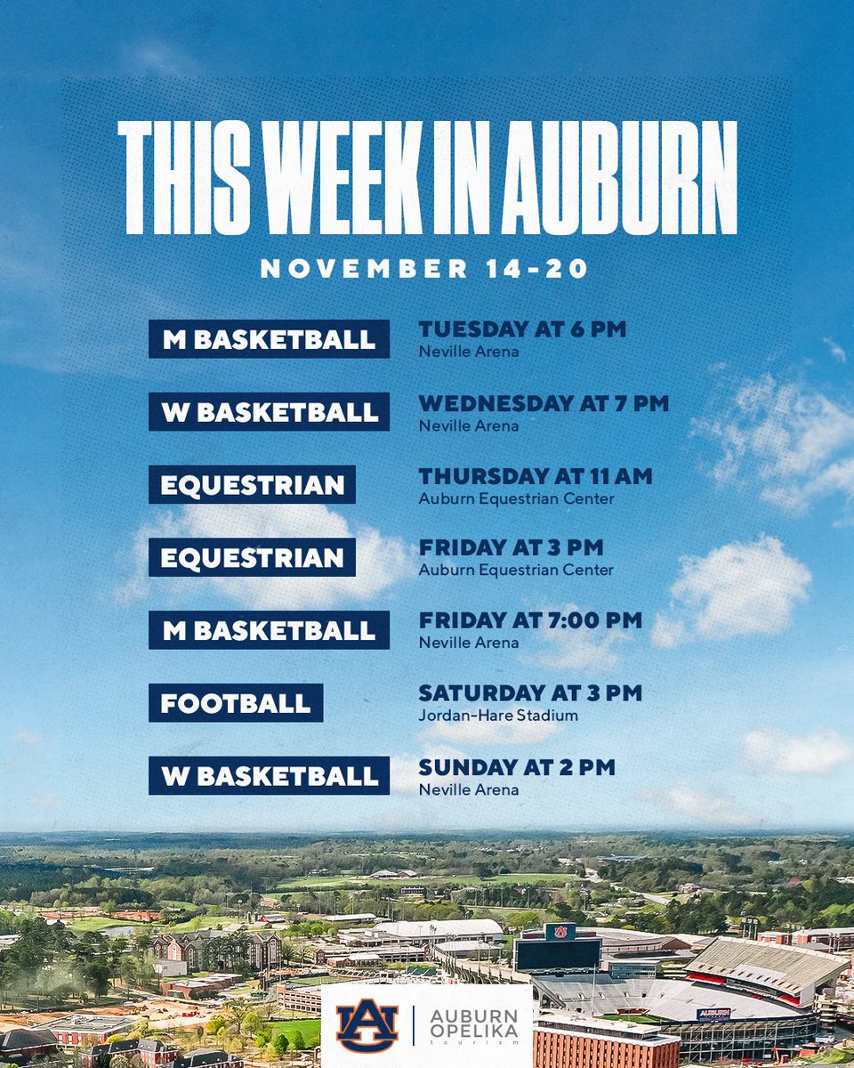 Auburn University Athletics - Official Athletics Website