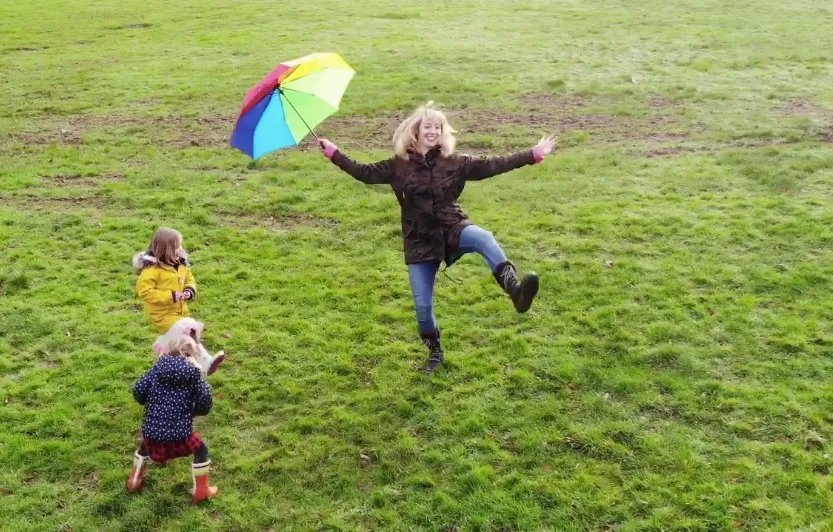 In need of some wet weather child-friendly fun? I've got you covered (no pun intended). Read on for my go-to rainy day indoor activities in Bristol for kids.  buff.ly/3cxTBqb #rainydays #Bristol #visitbristol