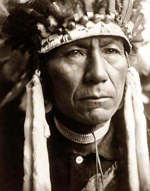 «Esto sabemos: la tierra no pertenece al hombre, el hombre pertenece a la tierra. Esto sabemos. Todo va enlazado. Como la sangre que une a una familia. Todo va enlazado».

De la carta del jefe indio Seattle Noah Sealth a «el Gran Jefe de Washington», 1845.