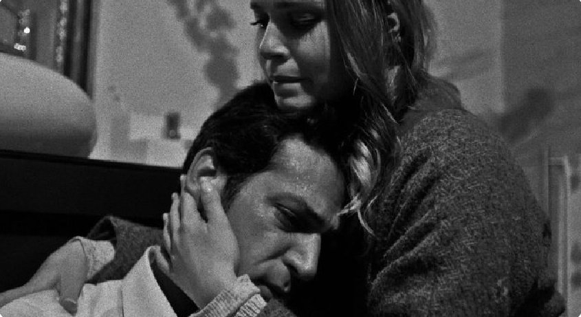 SuskunlarReplik's tweet image. &quot;Bana aşktan söz etme n&apos;olur. Senin sevdan, dünyan yalan..&quot;