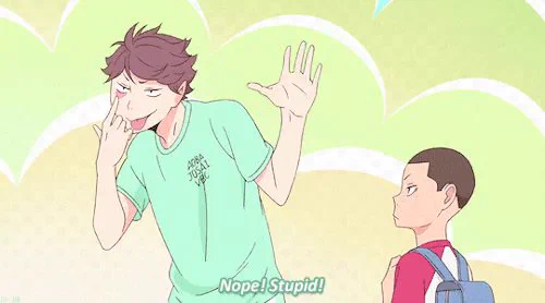 There were a couple of instances where the kids took their mother's last name from HQ

1. Oikawa Takeru (Tooru's nephew / Tooru has an older sister)
2. Ushijima Wakatoshi (mother's last name)

This is my personal HC but I like to think that Korai also took his mother's last name 