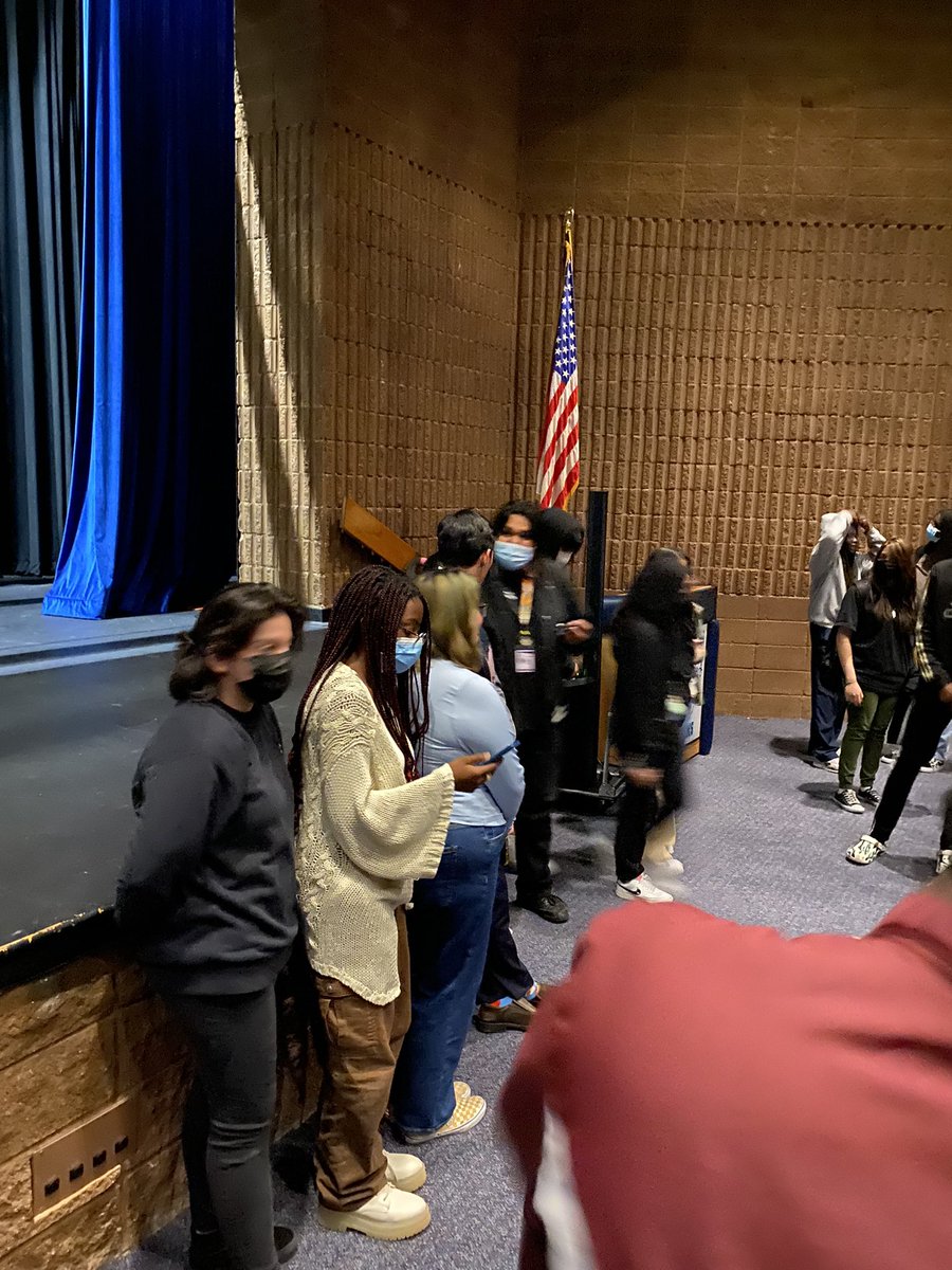 Alief International Academy tweet media