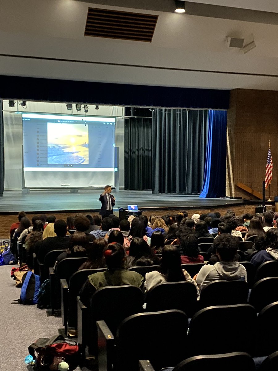 Alief International Academy tweet media