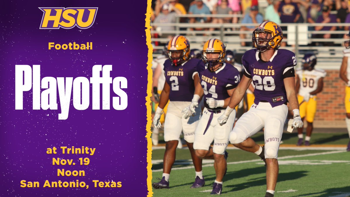 Ticket and Parking Information Included
hsu.prestosports.com/sports/m-footb…