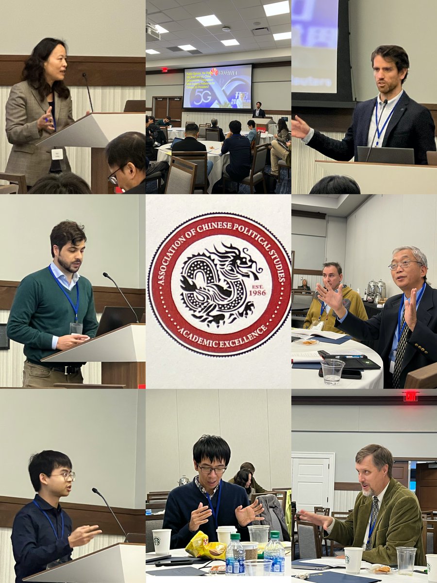 Association of Chinese Political Studies (@acpsus) on Twitter photo We also would like to thank all participants of this conference for contributing their great research and traveling from Europe, Canada, and everywhere of the U.S. to be with us at this conference. See you all at future ACPS events! #ACPS #China-studies#ACPS #Chinastudies We also would like to thank all participants of this conference for contributing their great research and traveling from Europe, Canada, and everywhere of the U.S. to be with us at this conference. See you all at future ACPS events! #ACPS #China-studies#ACPS #Chinastudies