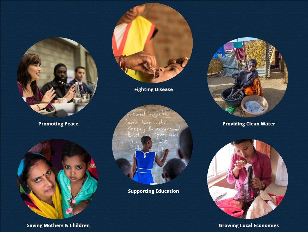Rotary14's tweet photo. Rotary is dedicated to causes that build international relationships, improve lives, and create a better world to support peace efforts and end polio forever.

Learn more by visiting https://t.co/8R1WhSaxk1. 

#ComeTogetherRightNowRotary | #ImagineRotary | @RI5650 | @Rotary https://t.co/bxn162zl1J