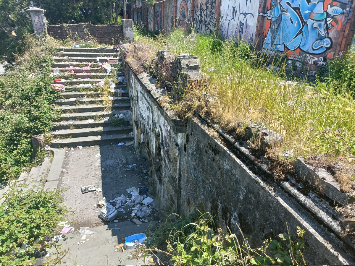 alexcanete's tweet photo. Escuela Nacional de Preceptoras en Calle Heras, Concepción. https://t.co/W5NYqpUfhJ