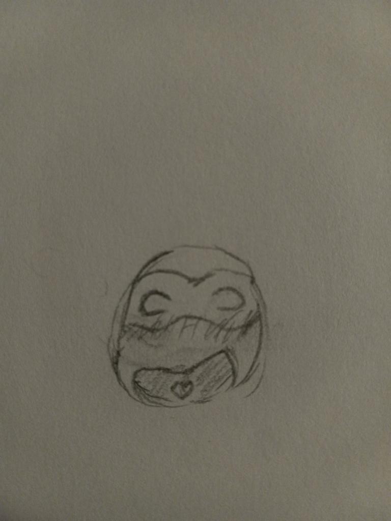 Raging_Red_turt's tweet photo. #2012tmnt He's in love 😍 https://t.co/UsJJ0ru3At