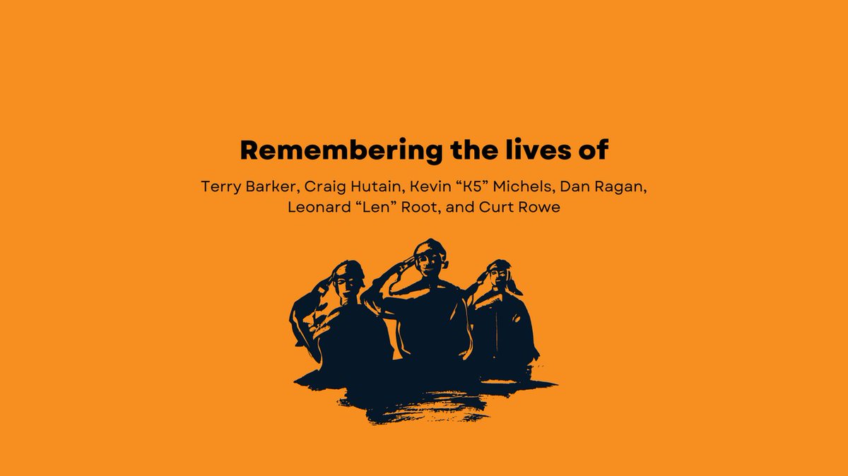 avmxpros's tweet photo. Please join us in a day of thoughts and prayers for the friends and family of these men, over this tragedy.

#VeteransDay #Nov112022 #DfwAirshow https://t.co/PJ2wN5QJ3j