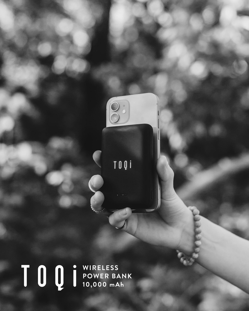 mytoqi's tweet photo. Every product made by #teamTOQi is crafted with intention and love, because we want you to have products that are built to last. 💪

Learn more on our website 👉️ https://t.co/Q5Na1JPgNZ https://t.co/Ck2qdBMCvj